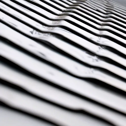 Bac de récupération pour tuiles métalliques : comment bien installer et décorer la toiture Système goutte à goutte pour tuiles métalliques : comment bien installer et organiser la toiture