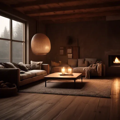 Ecowool for insulation: methods and main aspects of the process