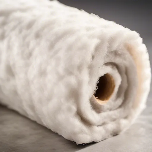 Ecowool for home insulation: characteristics and effective methods