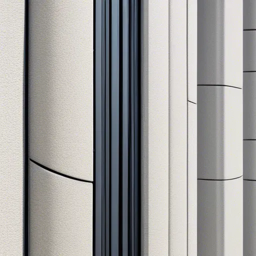 Защита на фасадите от влага: дълготрайна хидрофобна обработка Хидрофобизация на стени: ефективна защита срещу влага и дълготраен ремонт