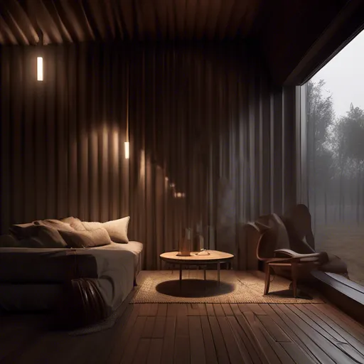 Bande de protection contre le vent pour tôle ondulée : fiabilité et durabilité