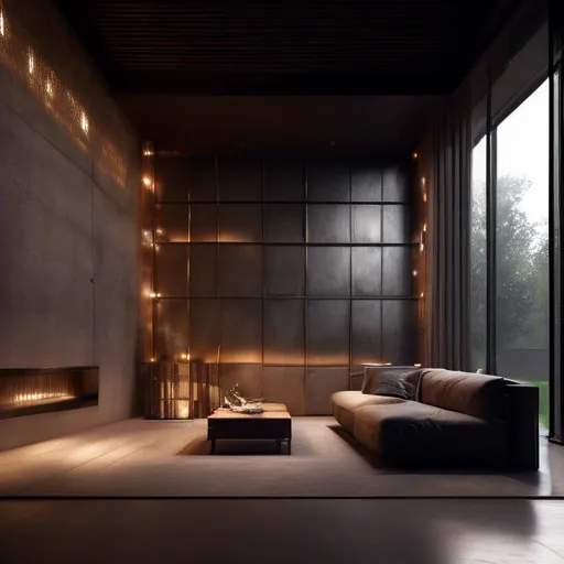 Facciata a cassetta in metallo: vantaggi, installazione e opzioni per la tua casa Vantaggi e installazione di una facciata ventilata a cassetta metallica