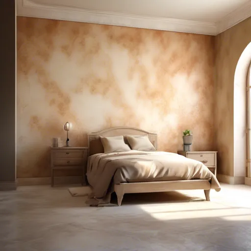 Венецианская штукатурка: пошаговое изготовление своими руками Венецианская штукатурка: подробная инструкция для домашних умельцев