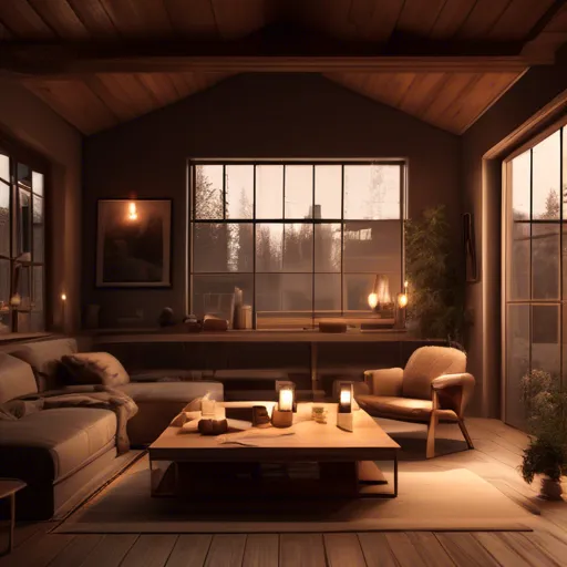 Step-by-step guide with diagrams: DIY hip roof