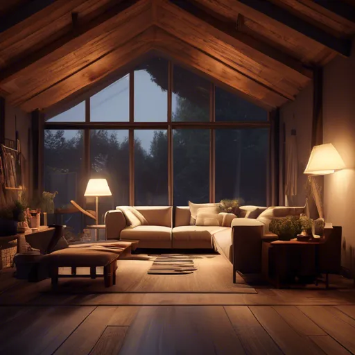 Вальмовая крыша: установка и характеристики стропильной конструкции