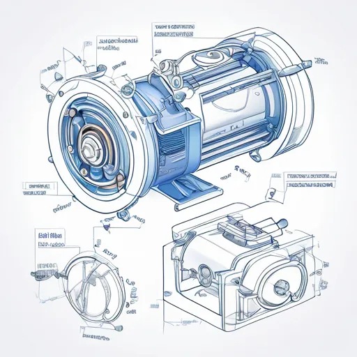Създаване на вакуумна помпа със собствените си ръце: инструкции стъпка по стъпка Как сами да си направите вакуумна помпа: инструкции стъпка по стъпка