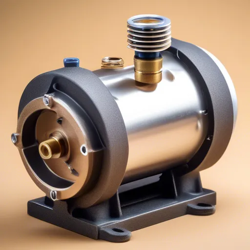 Как сами да си направите вакуумна помпа: инструкции стъпка по стъпка Създаване на вакуумна помпа със собствените си ръце: инструкции стъпка по стъпка