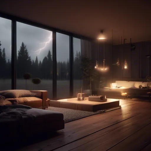 Plasa de paratrăsnet corect instalată plasa paratrăsnet instalată