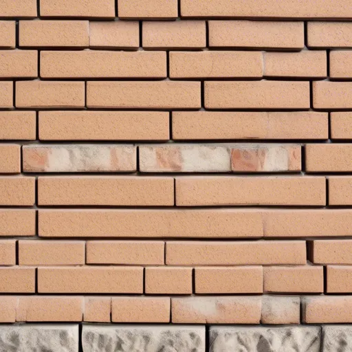 Bavarian brickwork: aesthetics and methods of facade decoration