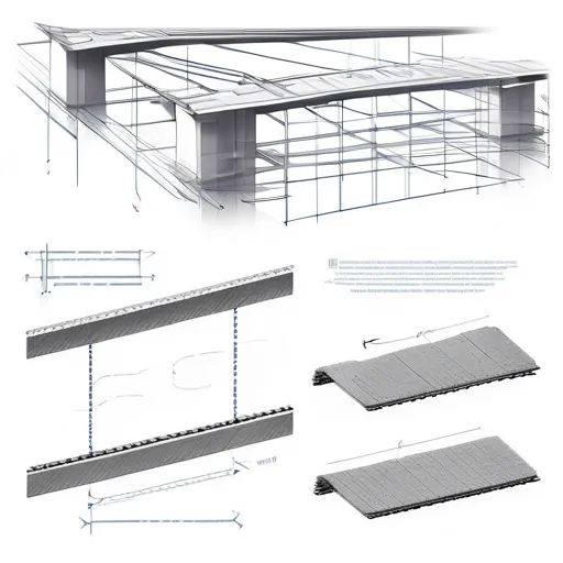 Pancéřový pás pod stropem