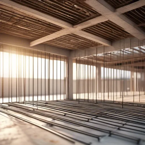 Instalace pancéřového pásu