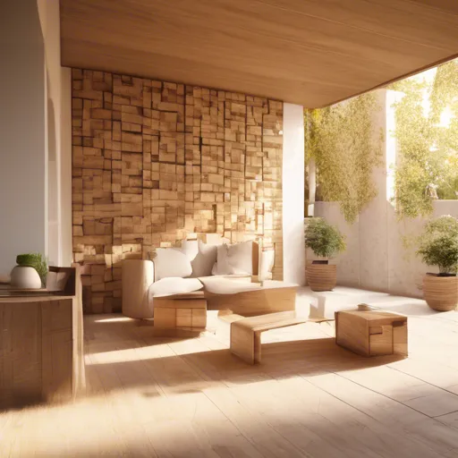 Un modo semplice ed efficace per creare autonomamente blocchi di arbolit.