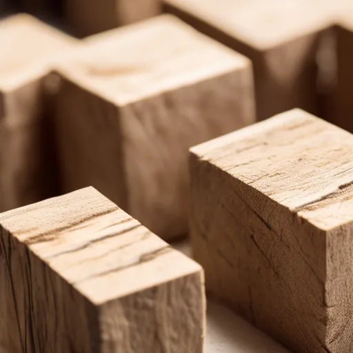 Un modo semplice ed efficace per creare autonomamente blocchi di arbolit.