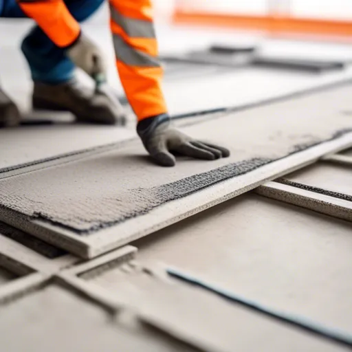 Технологии и съвети за закрепване на подови плочи Фиксиране на подови плочи: най-новите методи и препоръки