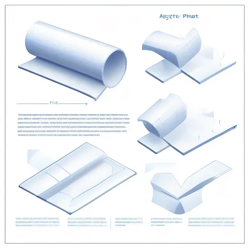 Acrylspachtelmasse: Vorteile, Einsatzmöglichkeiten und Anwendungstipps Vorteile von Acrylputz: Anwendungen und nützliche Tipps