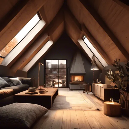 Make a gable roof yourself: a step-by-step guide