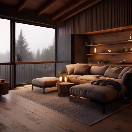 Balkonverkleidung: Eleganz und Langlebigkeit in jedem Teil.