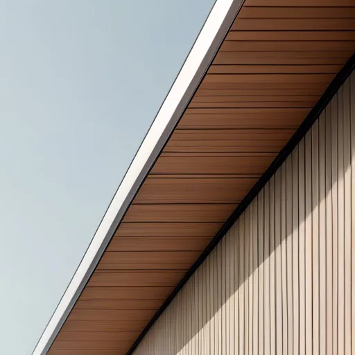 Moderne und langlebige Balkonverkleidung für Ihr Zuhause.