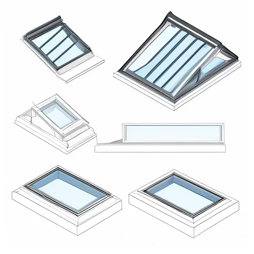 A escolha ideal de janelas de telhado para sua casa: dicas e recomendações Escolhendo as janelas de telhado perfeitas para sua casa: dicas úteis