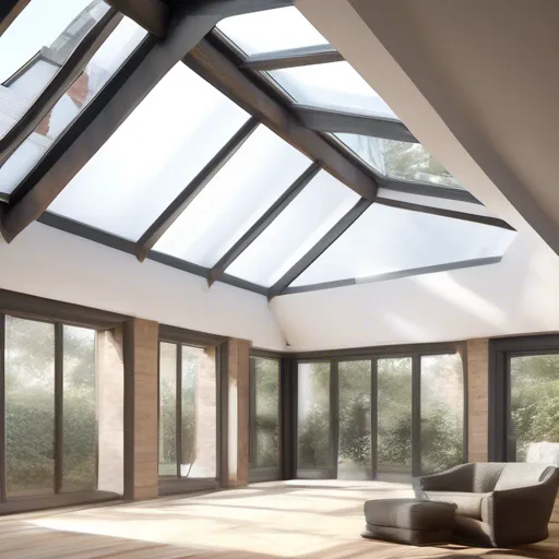 Escolhendo as janelas de telhado perfeitas para sua casa: dicas úteis A escolha ideal de janelas de telhado para sua casa: dicas e recomendações