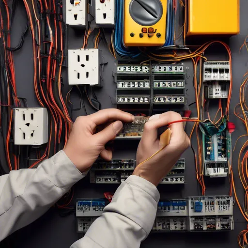 10 erros mais comuns ao consertar fiação elétrica