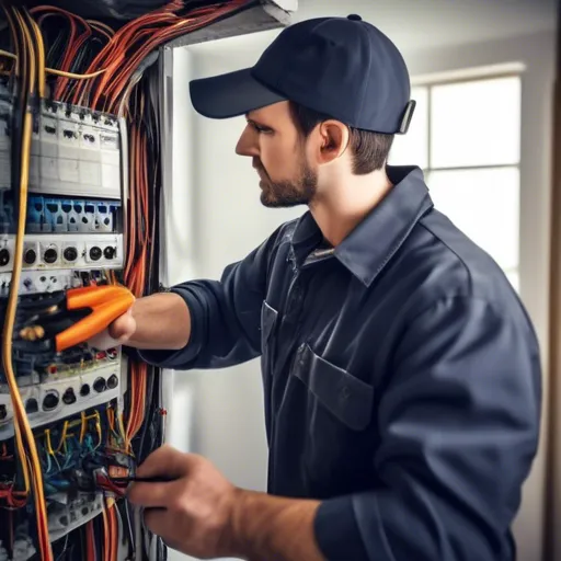 10 erros mais comuns ao consertar fiação elétrica
