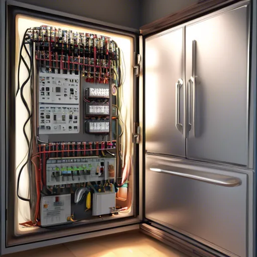 Regras para a instalação correta de um painel elétrico: guia passo a passo.