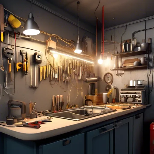 Profesionální oprava kabeláže