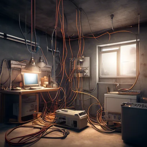 Suggerimenti per prevenire il surriscaldamento dei cavi elettrici durante le riparazioni