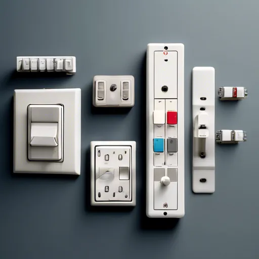 Преглед на различните видове ключове: кой е най-подходящ за вашия дом. Преглед на типовете превключватели: избор на най-подходящия за вашия дом