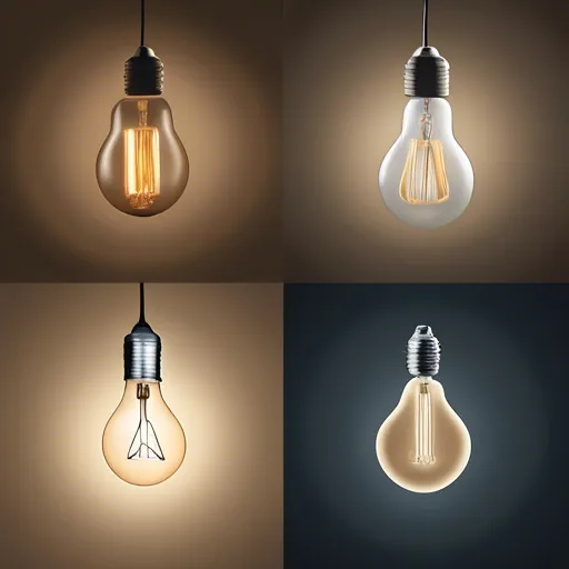 Comment choisir des LED pour différentes options d'éclairage