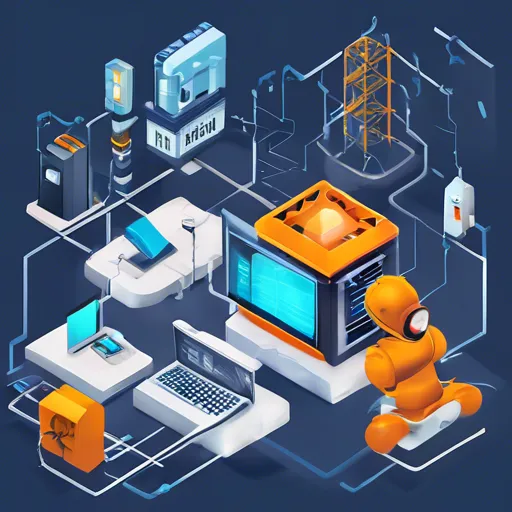 Тимови разматрају ИП стратегије за технолошке уређаје