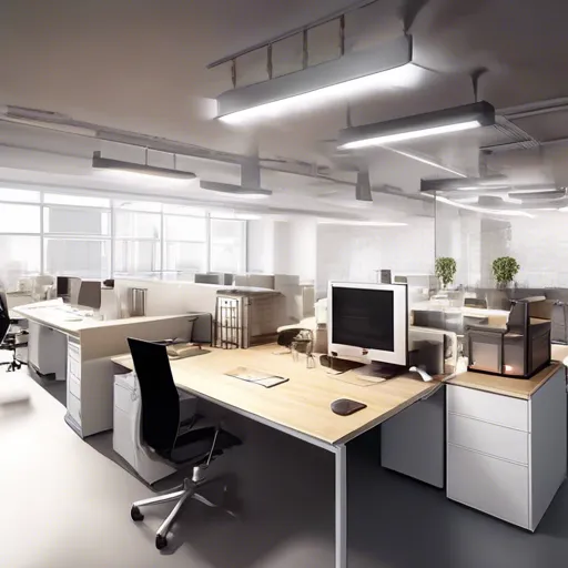 Výhody a nevýhody osvetlenia