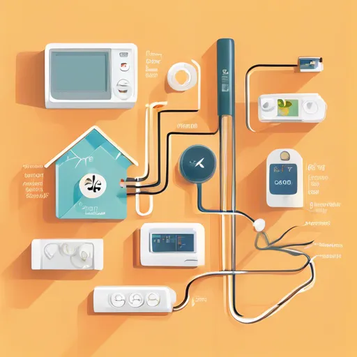 Comment choisir un thermostat pour connecter des appareils électroniques