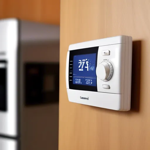Comment choisir un thermostat pour connecter des appareils électroniques