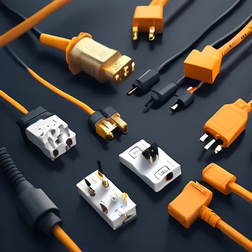 Tips for choosing adapters for electrical cables