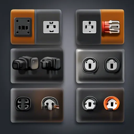 Choosing the right adapters for electrical conductors: tips and tricks