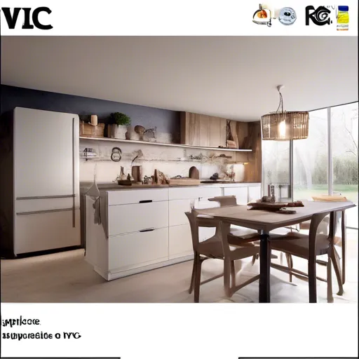 ПВЦ материјали у производњи