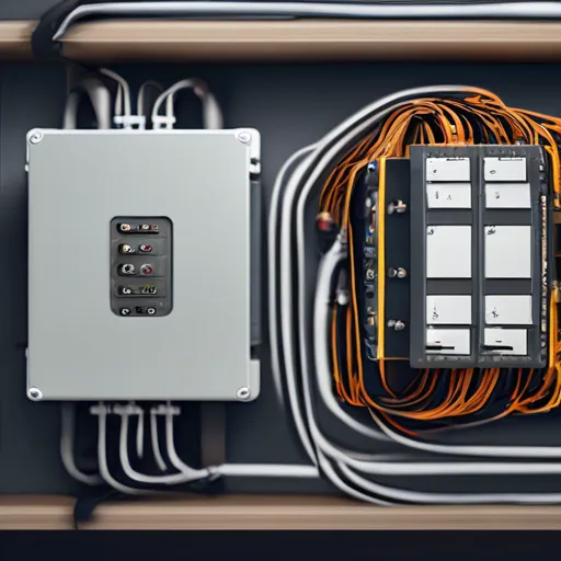 Conseils pour choisir des boîtes de jonction fiables pour les réseaux électriques