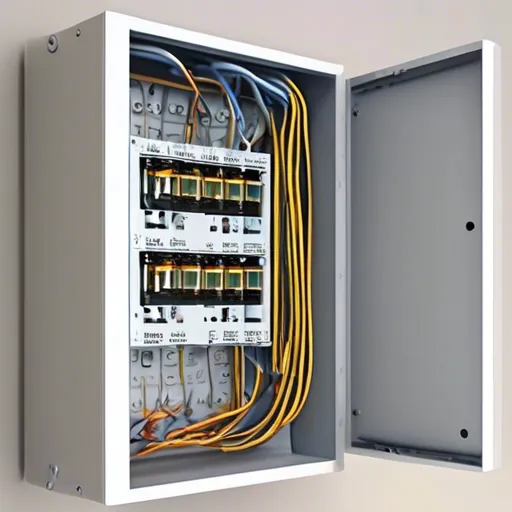 Comment choisir des blindages fiables pour connecter les réseaux électriques ?