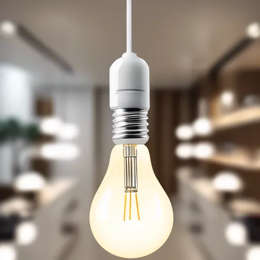 LED vs. CFL: Which bulbs are better for your home?