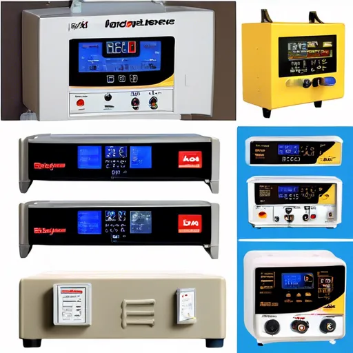 A leghatékonyabb feszültségstabilizátorok értékelése otthonod számára Funkcionalitás