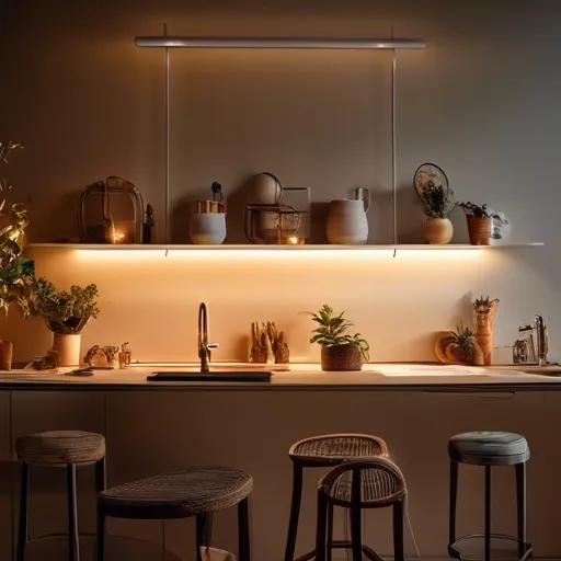 Der Unterschied zwischen den Beleuchtungslampentypen: Was müssen Sie wissen?