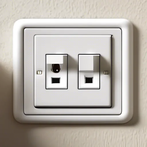 Classement des prises et interrupteurs design les plus populaires pour un usage domestique