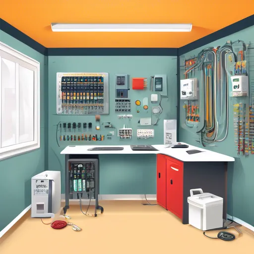 Choosing between different types of electrical panels: how to do it right