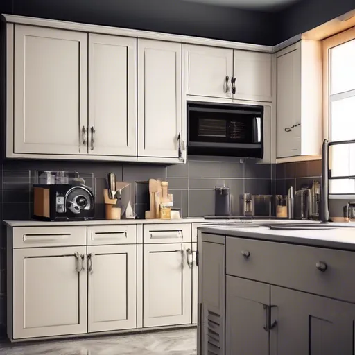 Choosing between different types of electrical panels: how to do it right