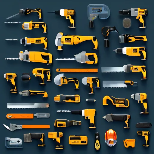 Principais marcas de ferramentas elétricas: o que você deve saber?