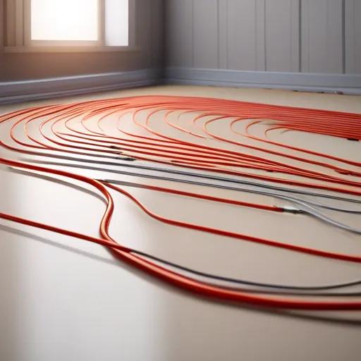 Сравнителен анализ на проводници за монтаж на топъл под