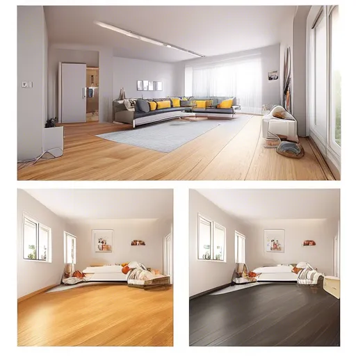 Преглед на кабелите за инсталиране на система за подово отопление