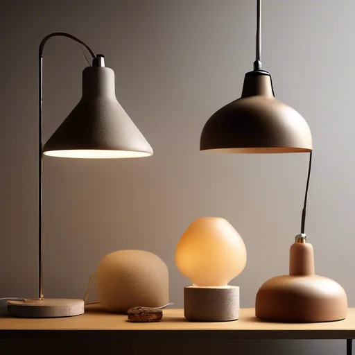 Aperçu des lampes avec différentes bases : comment choisir celles qui conviennent parfaitement à l'intérieur